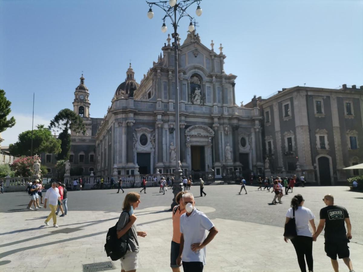 Duomo Home CTA Exterior photo